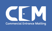 Commercial Entrance Matting